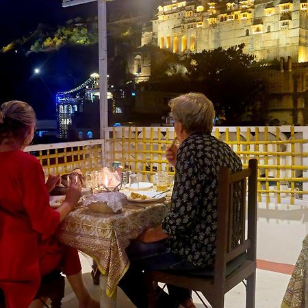 Haveli Bundi Inn Екстер'єр фото