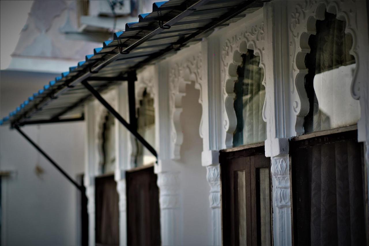 Haveli Bundi Inn Екстер'єр фото