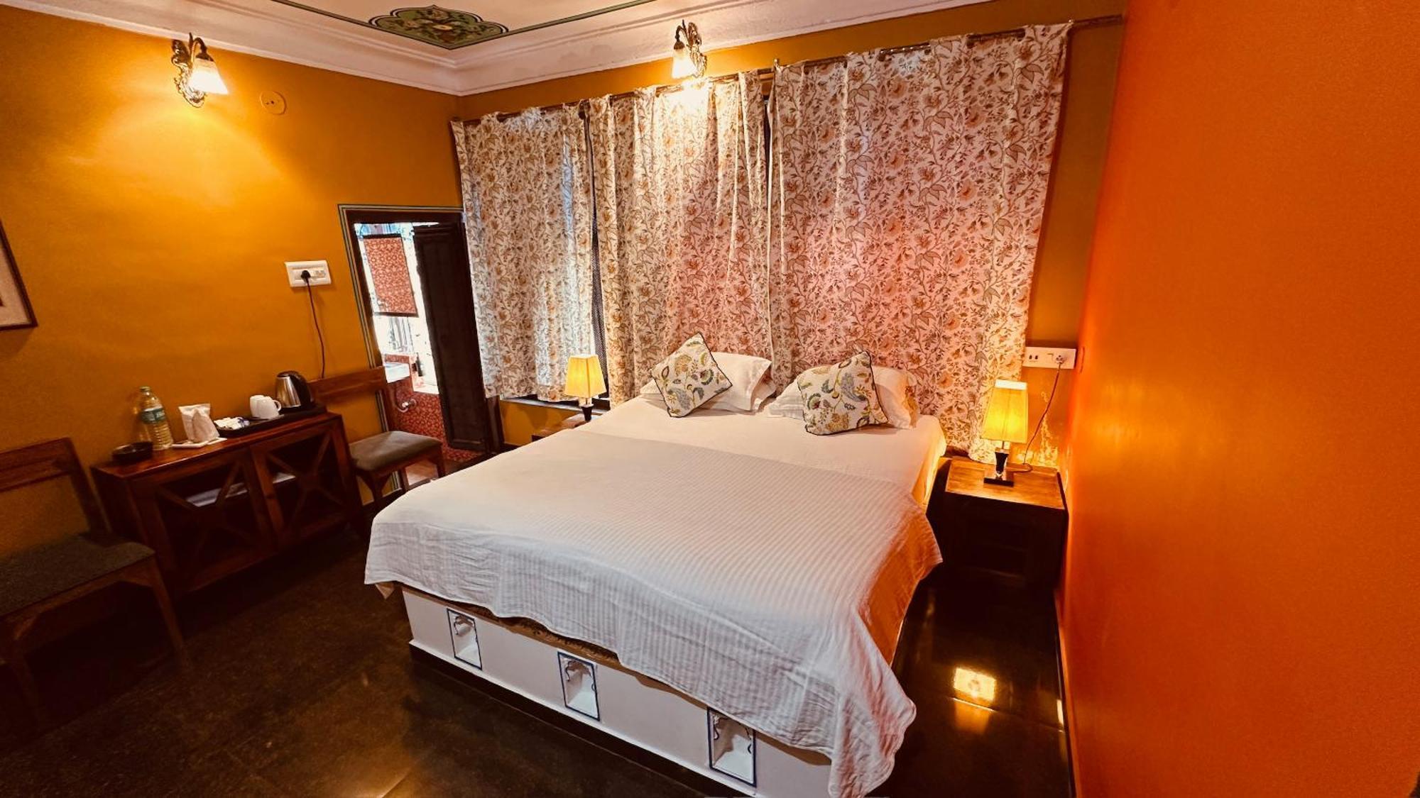 Haveli Bundi Inn Екстер'єр фото