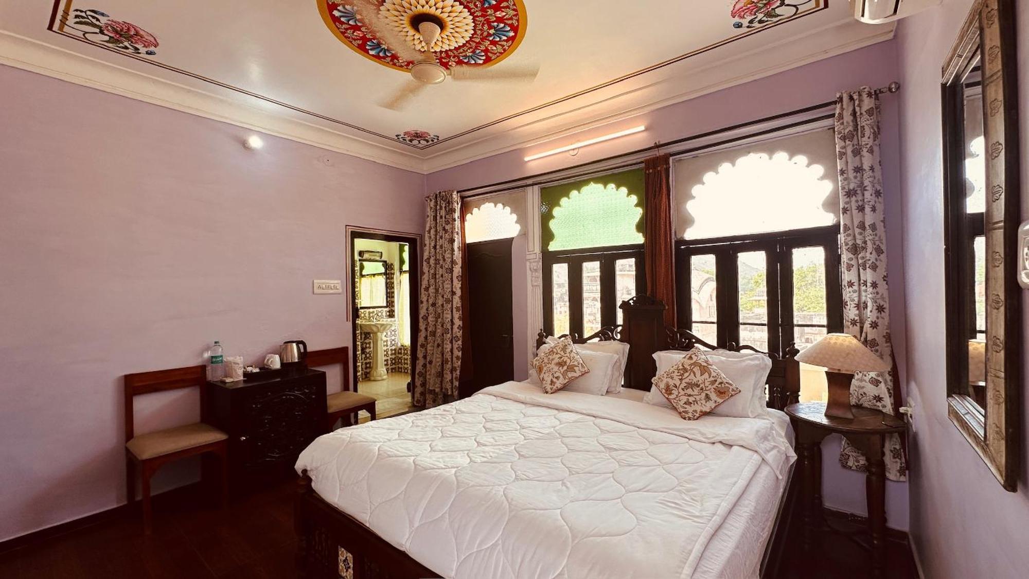 Haveli Bundi Inn Екстер'єр фото