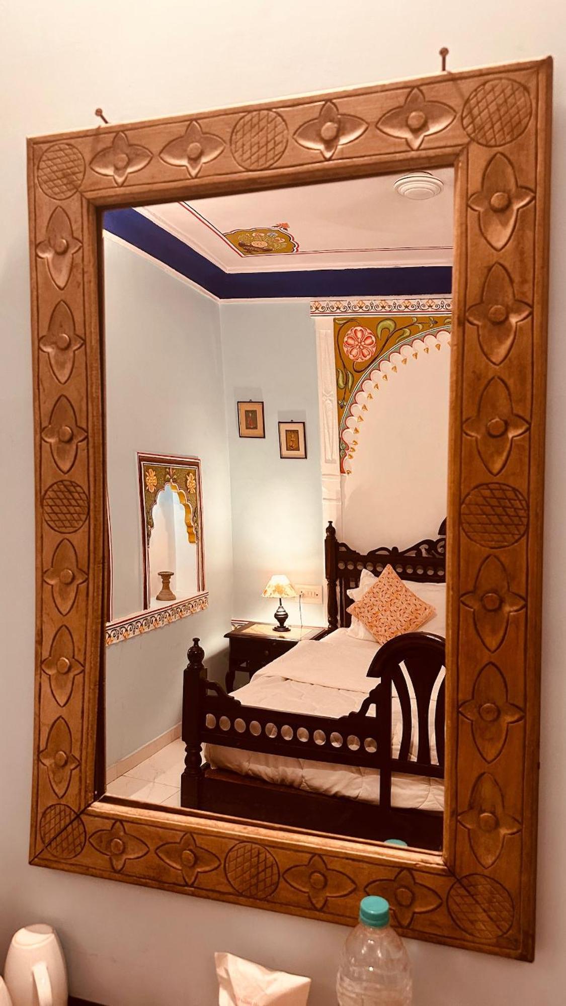 Haveli Bundi Inn Екстер'єр фото
