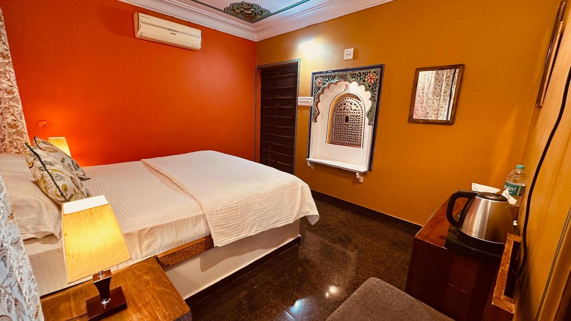 Haveli Bundi Inn Екстер'єр фото