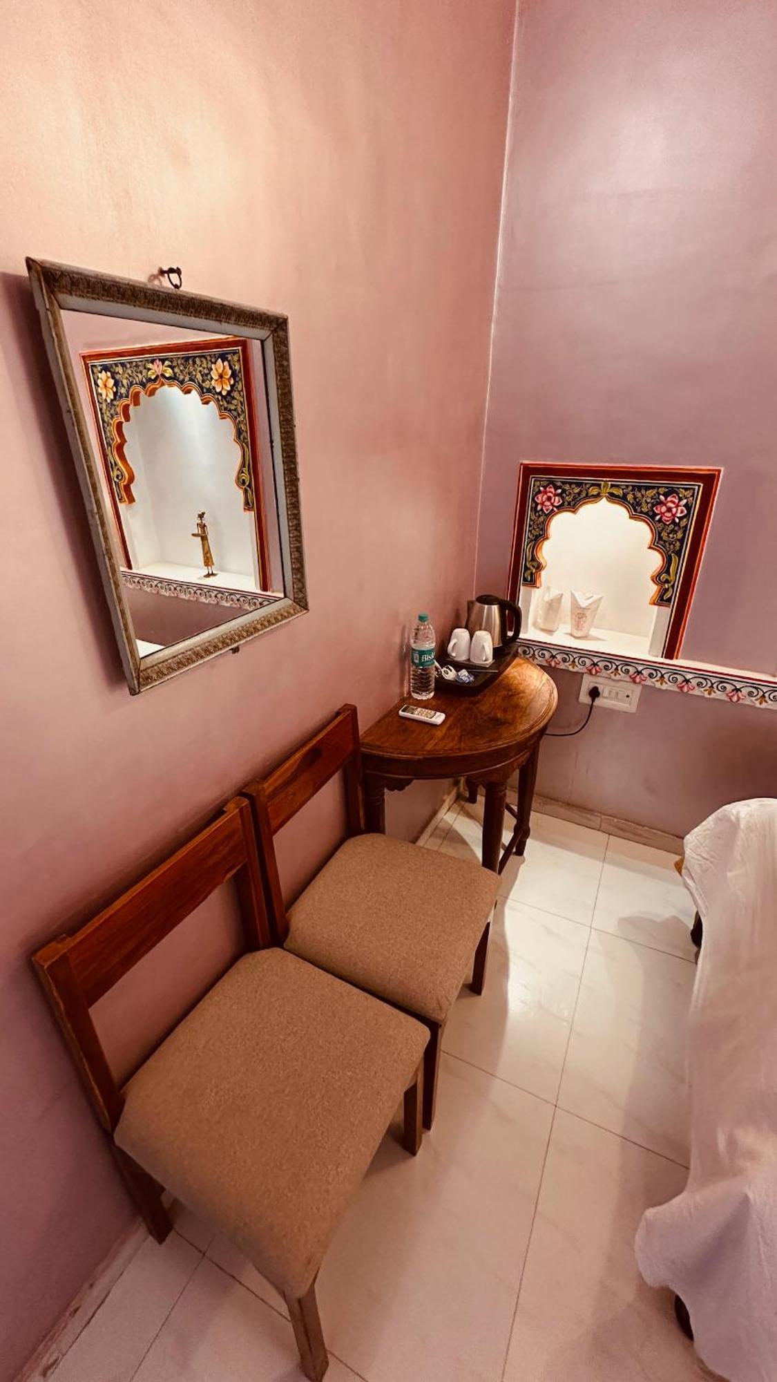 Haveli Bundi Inn Екстер'єр фото