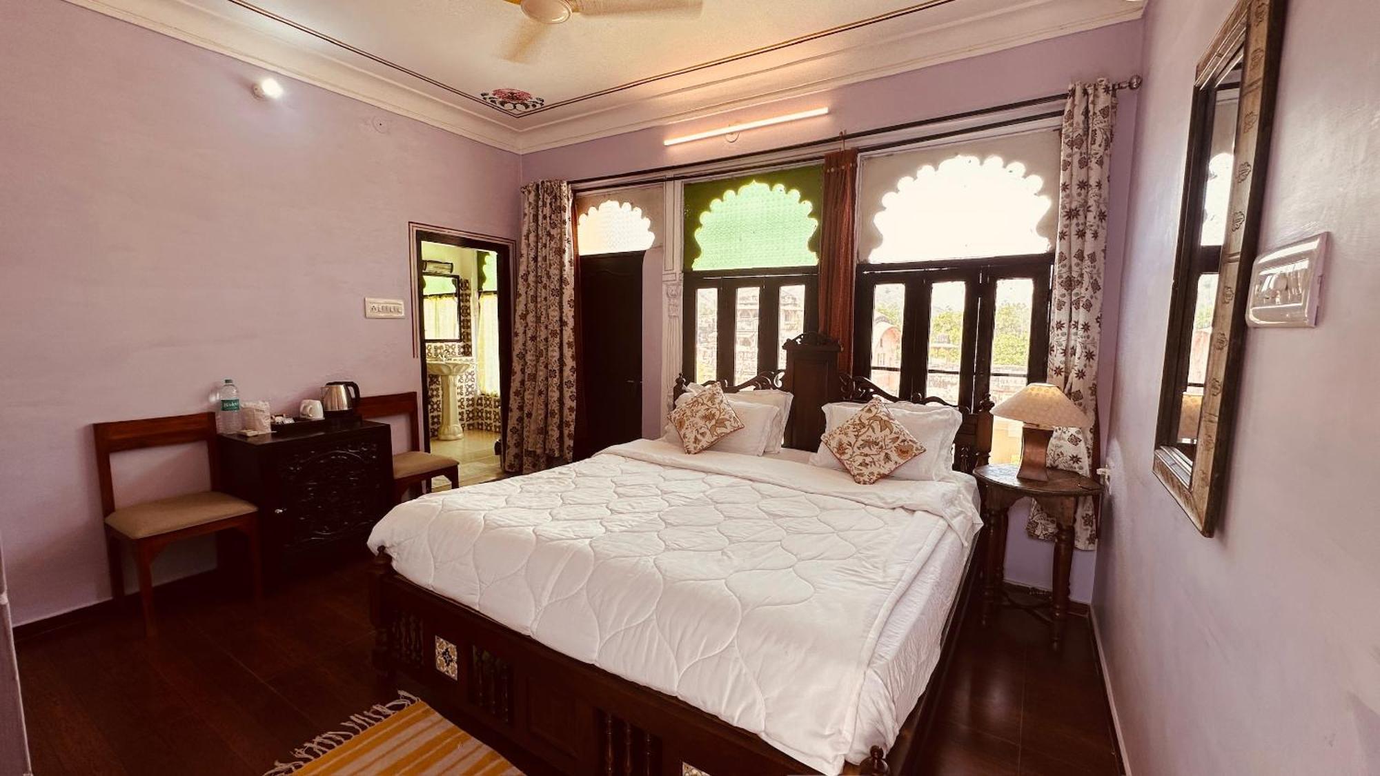 Haveli Bundi Inn Екстер'єр фото