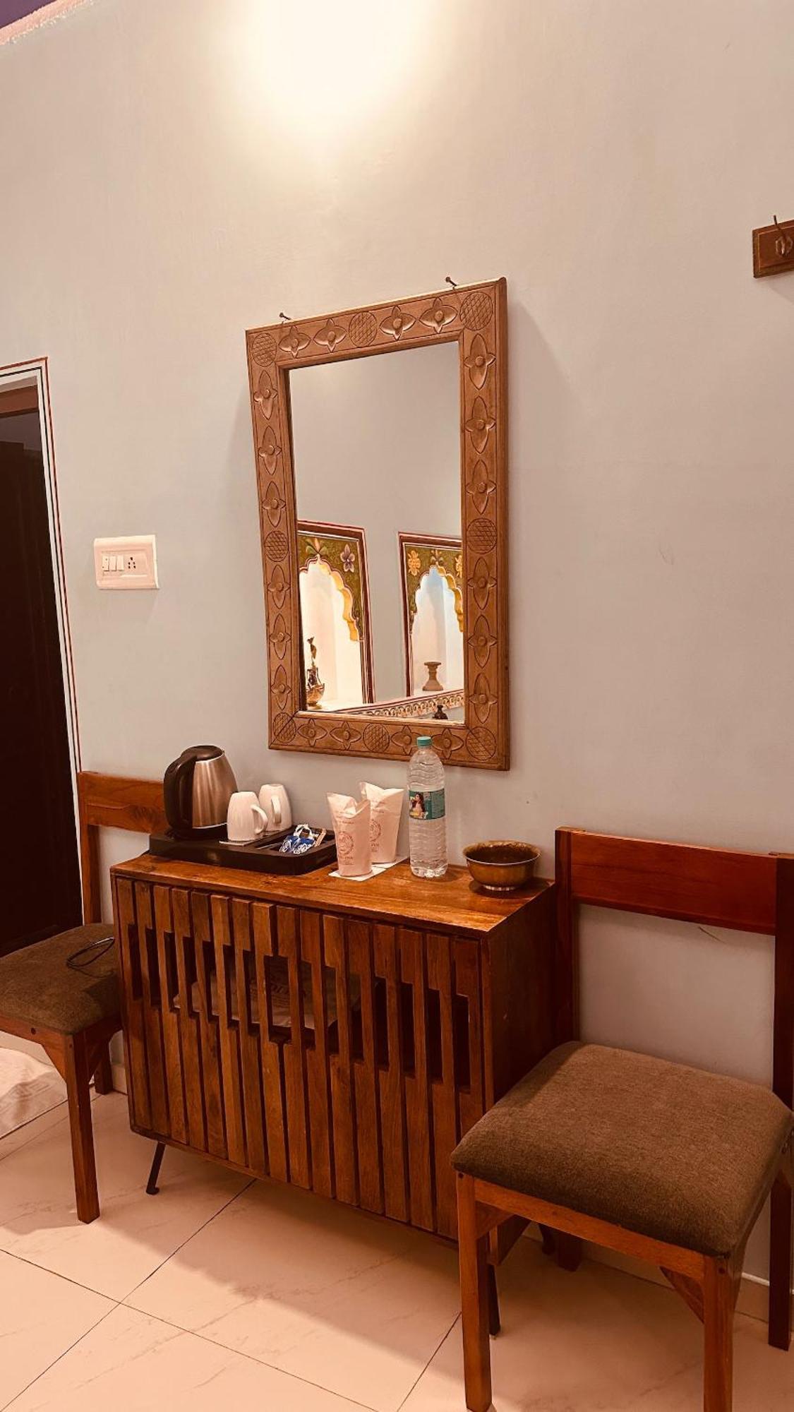 Haveli Bundi Inn Екстер'єр фото